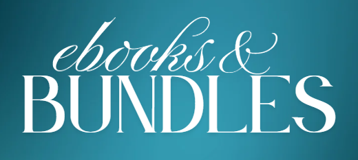 ebooks and ebook bundles