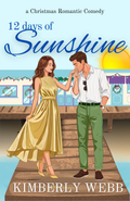 12 Days of Sunshine - Signed Paperback