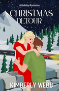 Christmas Detour Signed Paperback