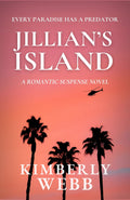 Jillian's Island - Signed Paperback